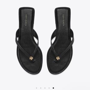 Tory Burch classic flip-flop New